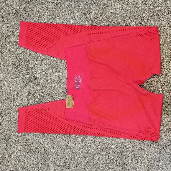 Pink Active leggings - Picture 5 of 8